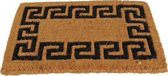 Chios Hellas Entrance Mat made of Coir Μαίανδρος 1
