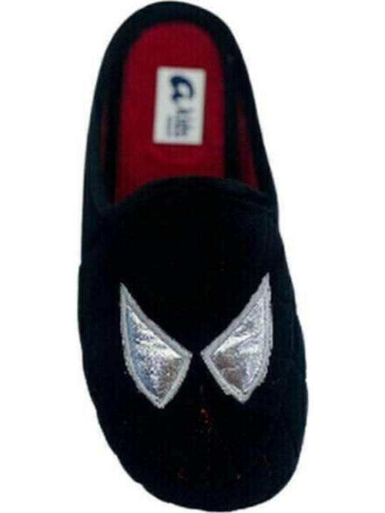 Papuci copii Negre