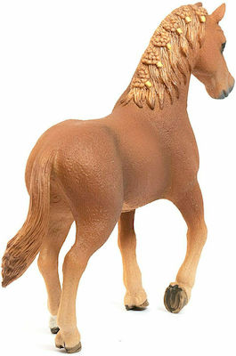 Schleich-S Miniature Toy Horse Club Quarter Horse Mare for 3+ Years