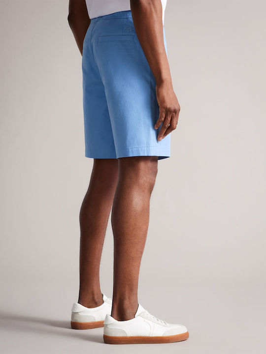 Ted Baker Herrenshorts Hellblau