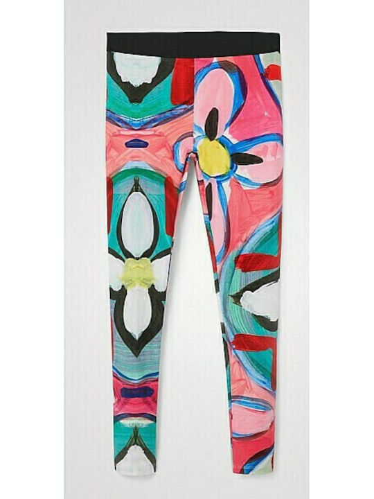 Kids Legging Long Multicolour Cloe