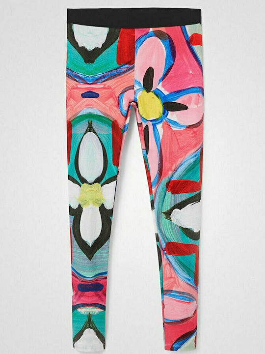 Kids Legging Long Multicolour Cloe