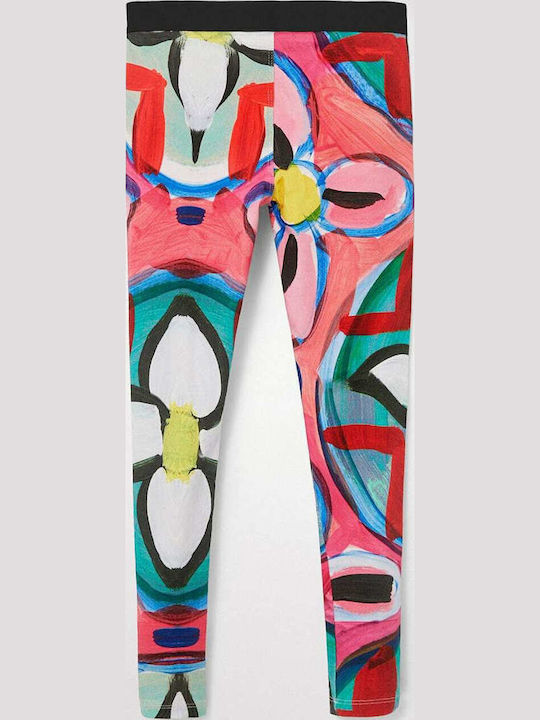 Kids Legging Long Multicolour Cloe