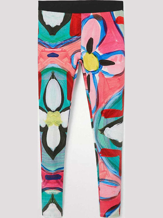 Kids Legging Long Multicolour Cloe