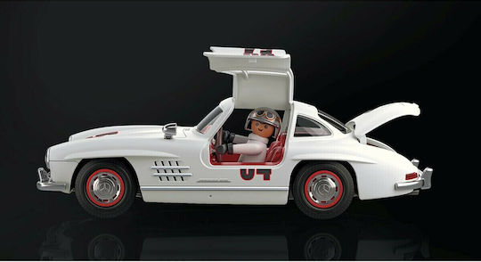 Playmobil Mercedes Benz Benz 300 SL für 5-99 Jahre
