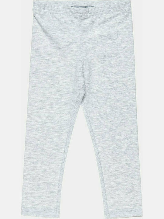 Alouette Kids Legging Long Gray Basic