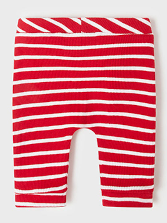 Set Colanți Copii Lungi Multicolori Ecofriends