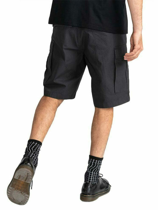 Element Legion Men's Shorts Cargo Black