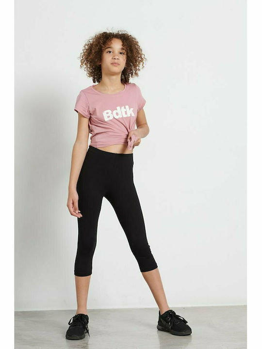 BodyTalk Kids Legging Sports Long Black