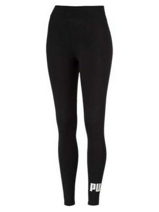 Puma Kids Legging Long Black 851764-23