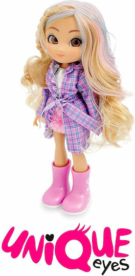 Giochi Preziosi Rebecca Doll Rebecca for 3++ Years 25cm