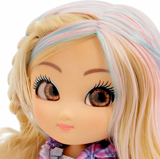Giochi Preziosi Rebecca Doll Rebecca for 3++ Years 25cm