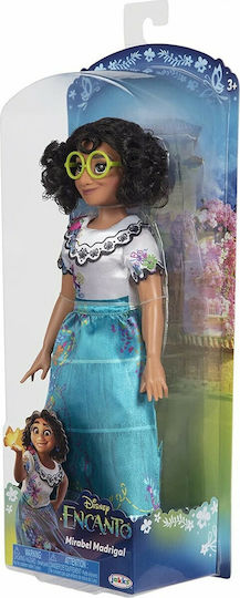 Jakks Pacific Mirabel Doll for 3+ years+ Years 26cm