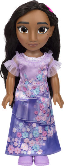 Jakks Pacific Isabela Madrigal Κούκλα για 3+ Ετών 35εκ.