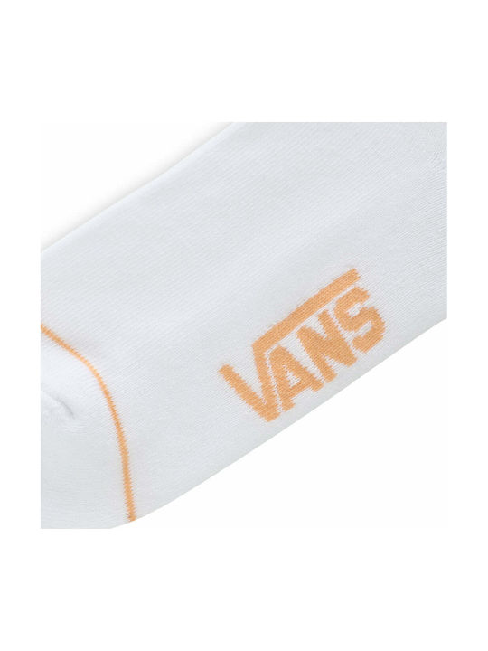 Vans Women's Socks White