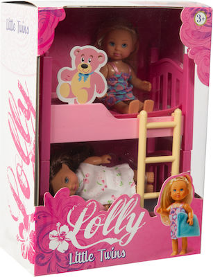 Lolly Little Twins Set