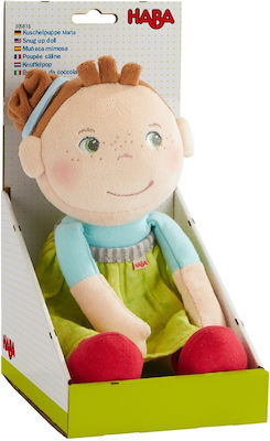 Haba Marta Rag Doll