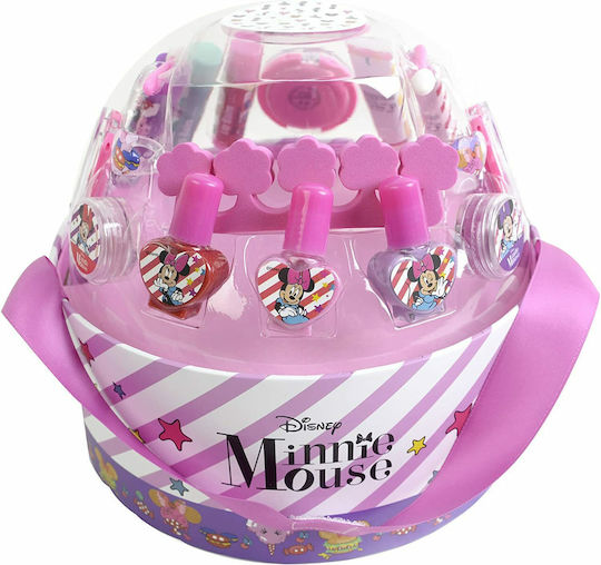 Markwins Delicious Cake Make Up Box Παιδικό Μακιγιάζ