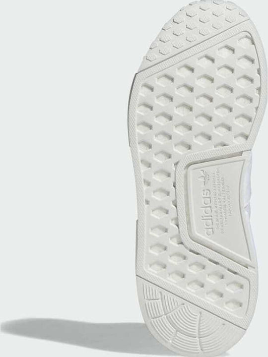 NMD_R1 Γυναικεία Sneakers Cloud White / Core Black