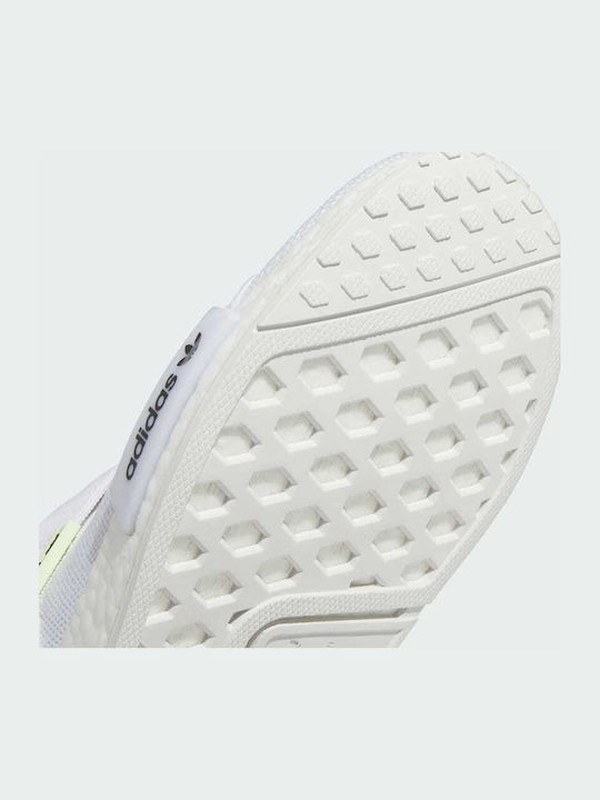 NMD_R1 Γυναικεία Sneakers Cloud White / Core Black