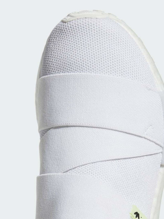 NMD_R1 Γυναικεία Sneakers Cloud White / Core Black