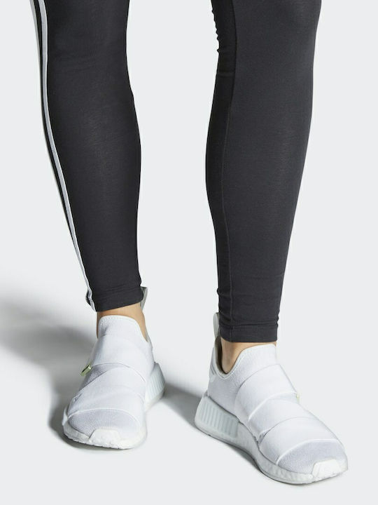 NMD_R1 Γυναικεία Sneakers Cloud White / Core Black