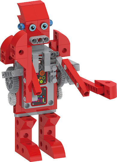 Gigo Robot Factory STEM Educational Game Robotics for 5+ years Years Old