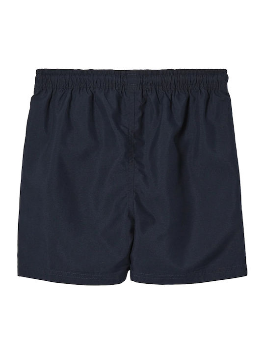 Pepe Jeans SHAWN Kids Swimwear Swim Shorts Navy Blue