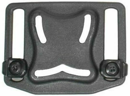 Blackhawk Serpa Concealment Θήκη Ζώνης για Πιστόλι (for Glock 17/22) - Righthand