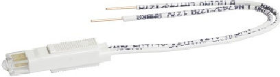 Legrand Bticino Axolute LED Ενδεικτική Λυχνία 230V 1τμχ LN4743/230T