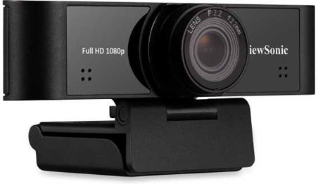 Viewsonic Full HD 1080p Web Camera