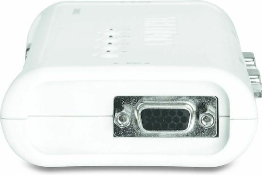 Trendnet TK-407K 4-Port USB Kit
