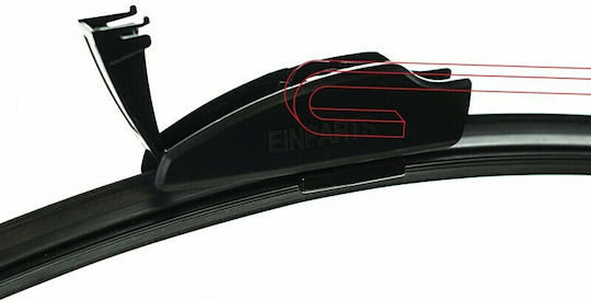 Einparts U-Type