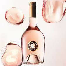 Chateau Miraval Κρασί Côtes de Provence Ροζέ Ξηρό 750ml