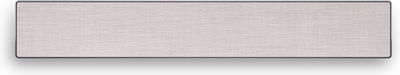 Bang & Olufsen Beosound Stage Soundbar 500W 4 with Remote Control White