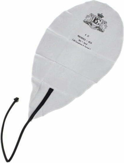BG Mouthpiece And Neck Swab