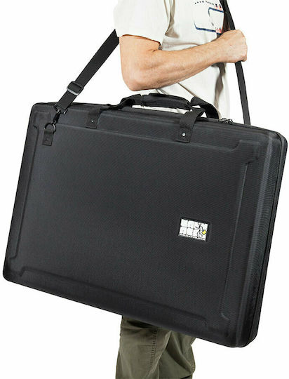 Walkasse Shockproof Eva Case for Pioneer XDJ-RX3