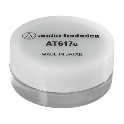 Audio Technica Υγρό Καθαρισμού Βελόνας AT617A