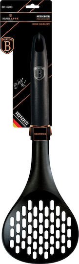Berlinger Haus Untiefe Servierlöffel Küchen Sieb Kunststoff 32.5cm Berlinger Haus Untiefe Servierlöffel Küchen Sieb Kunststoff 32.5cm