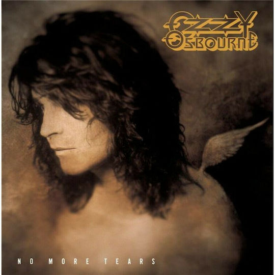 Ozzy Osbourne No More Tears 30th Anniversary 2xLP