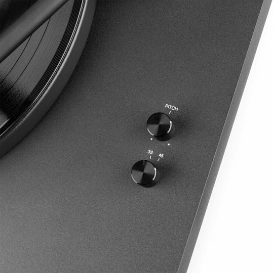 Audizio RP340 102.180 Πικάπ Μαύρο
