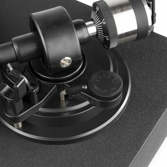 Audizio RP340 102.180 Πικάπ Μαύρο