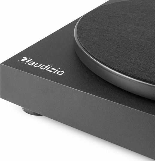 Audizio RP340 102.180 Πικάπ Μαύρο