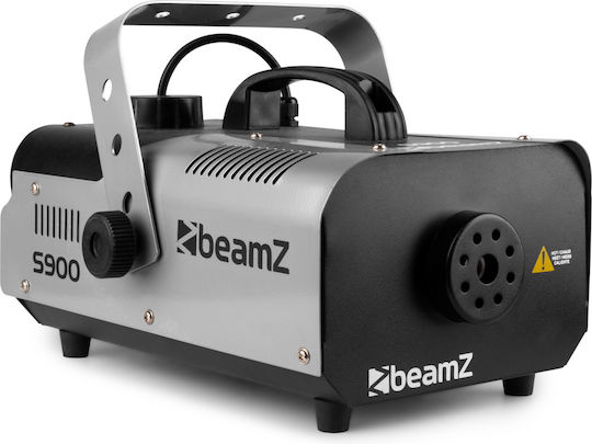 BeamZPro S900 Fog Machine 900W Wired Remote