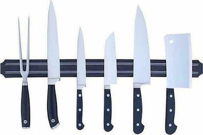 Homestyle Magnetic Knives Stand Wall Metallic