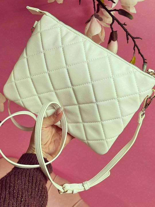 Valentino Bags Ada Women's Bag Crossbody White