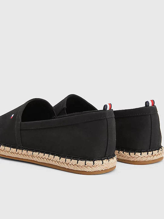 Women's Espadrilles Black