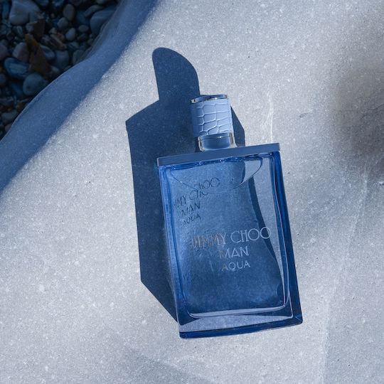 Jimmy Choo Man Aqua Eau de Toilette 100ml
