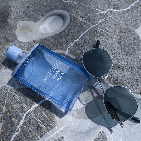 Jimmy Choo Man Aqua Eau de Toilette 100ml