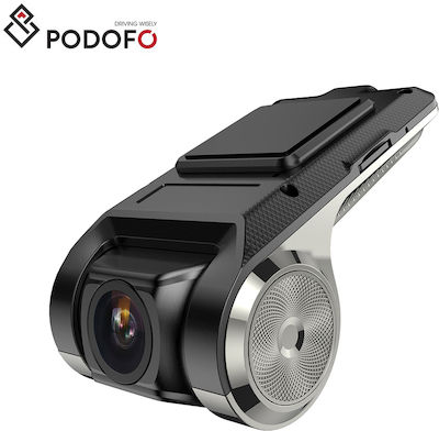 Car Reverse Camera with Screen and Night Vision Universal